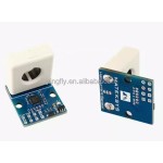Wholesale MATEK HALL CURRENT SENSOR 150A HCS-150A for H743 Slim V3 Flight Controller RC Multirotor Airplane Fixed-Wing DIY Parts